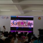 Ngày hội Doodle 4 Google: Ước mơ của em