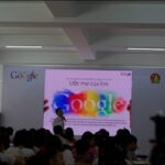 Ngày hội Doodle 4 Google: Ước mơ của em