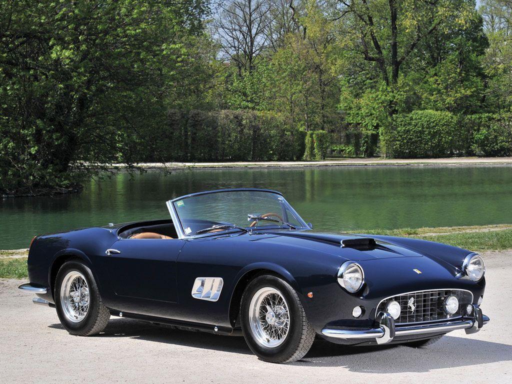 Siêu xe Ferrari đời 1961 sẽ phá vỡ mọi kỷ lục đấu giá với mức 14 triệu USD