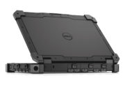 Dell ra mắt Latitude 12 Rugged - máy tính bảng siêu bền với ngoại hình hầm hố