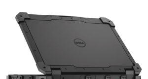 Dell ra mắt Latitude 12 Rugged - máy tính bảng siêu bền với ngoại hình hầm hố