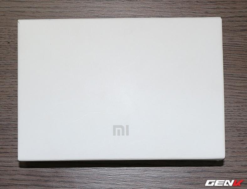 Mở hộp Xiaomi nano Router: Nhỏ nhẹ, tinh tế