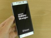 Galaxy S6 Edge Plus sẽ được bán với mức giá tương đương S6 Edge, bắt đầu từ 21/8