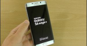 Galaxy S6 Edge Plus sẽ được bán với mức giá tương đương S6 Edge, bắt đầu từ 21/8