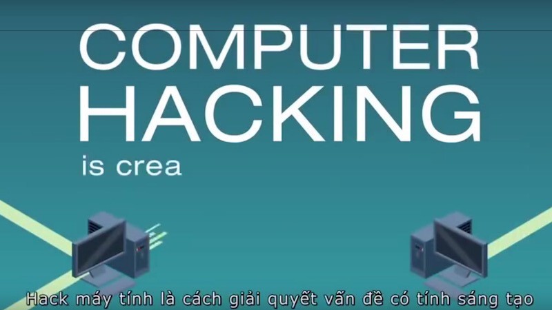 hacker là gì