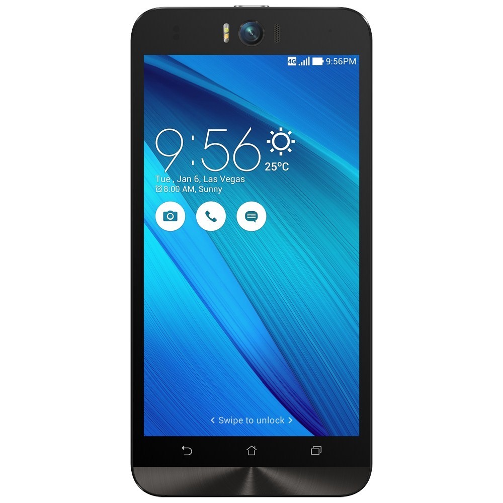 Asus ZenFone Selfie giá 6.490.000đ có màu hồng