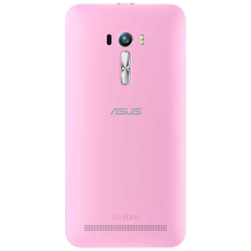 Asus ZenFone Selfie giá 6.490.000đ có màu hồng