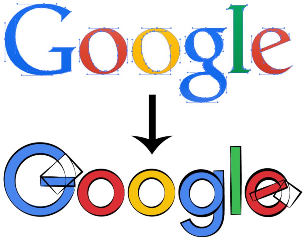 Google logo