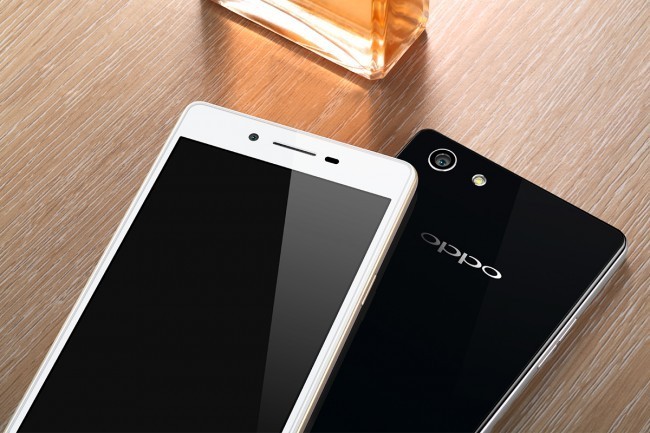 Ra mắt OPPO Neo 7 giá 4 triệu đồng