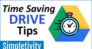 24 thủ thuật Google Drive hữu ích cho dân văn phòng