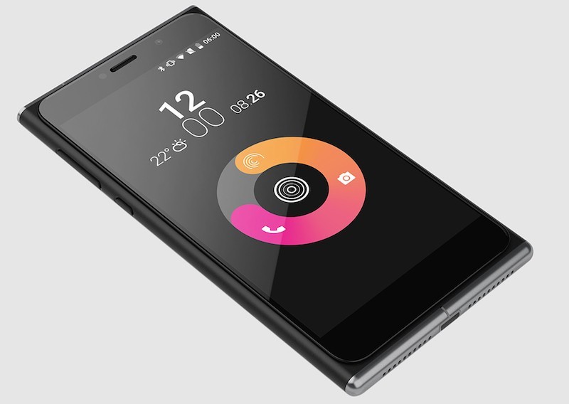 Obi Worldphone SF1 chính thức lên kệ từ ngày 9/11/2015 