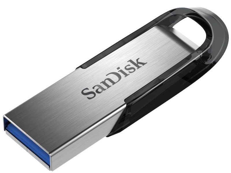 SanDisk giới thiệu Ultra Flair USB 3.0