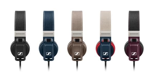 Tai nghe Sennheiser Urbanite