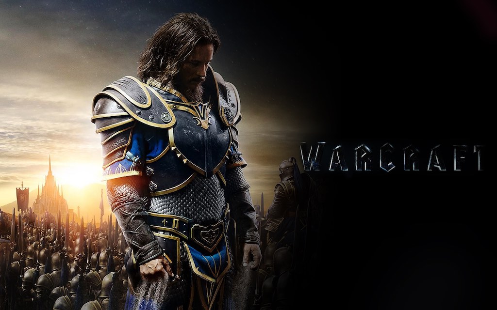 Trailer chính thức phim Warcraft