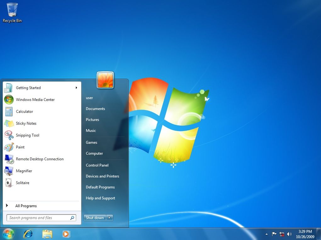 windows7.0.