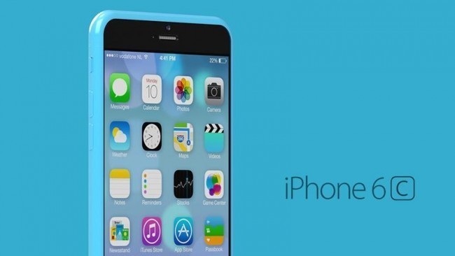 iPhone 6C có thể ra mắt năm 2016