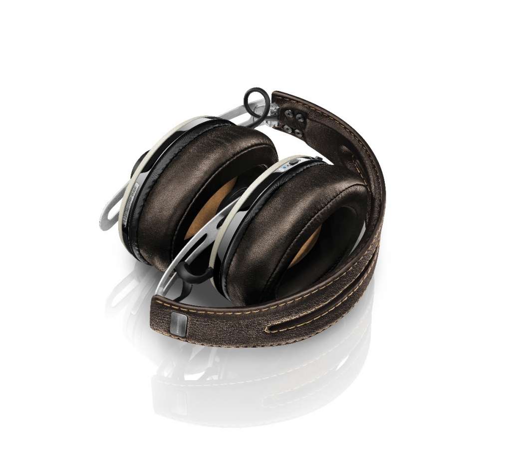 Tai nghe Sennheiser Momentum Wireless