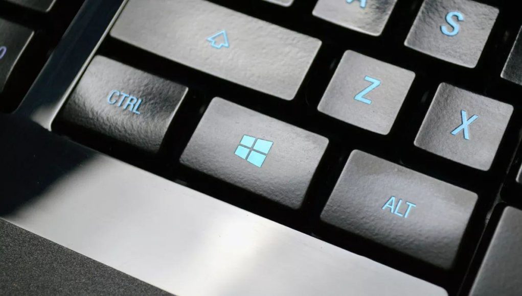 10 tổ hợp phím tắt bạn cần biết khi sử dụng Windows và Word