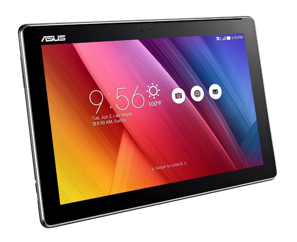 Asus ZenPad 10 nâng cấp RAM lên 2GB giá không đổi