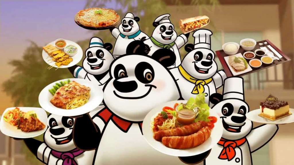 Foodpanda được bán cho Vietnammm sau khi đóng cửa