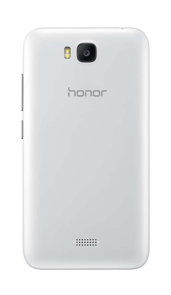 Huawei bán ra Honor Gplay Mini, Honor Bee và Huawei Y6