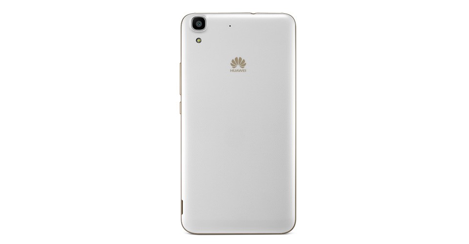 Huawei bán ra Honor Gplay Mini, Honor Bee và Huawei Y6