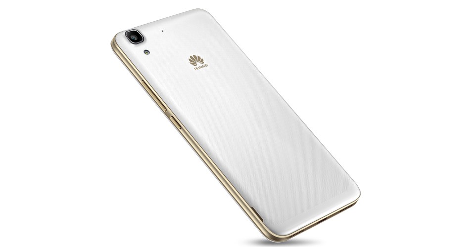 Huawei bán ra Honor Gplay Mini, Honor Bee và Huawei Y6