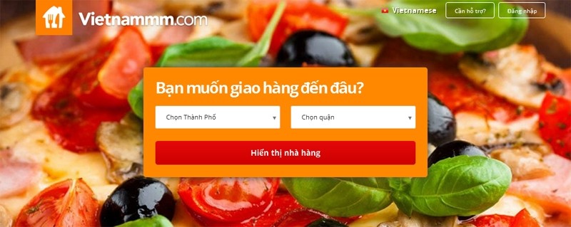 Foodpanda được bán cho Vietnammm sau khi đóng cửa