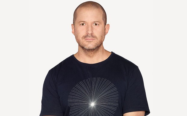 Thiết kế Apple tệ hại vì Jony Ive đã không còn phụ trách?