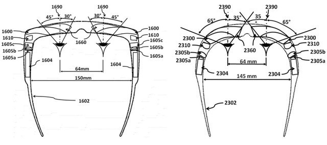 Kính thực tế ảo: hai ứng viên tiềm năng Magic Leap và Hololens