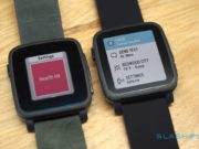 Hướng dẫn nâng cấp Pebble Time OS tiếng Việt cho Pebble Classic và Pebble Steel