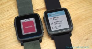 Hướng dẫn nâng cấp Pebble Time OS tiếng Việt cho Pebble Classic và Pebble Steel