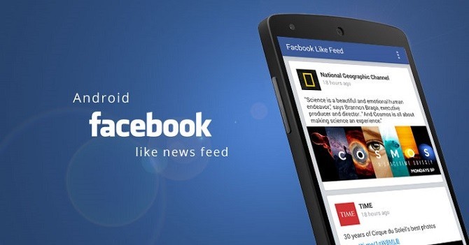 Facebook cho phép gửi bình luận ngay cả khi chưa kết nối mạng