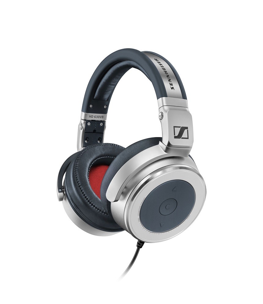 Sennheiser HD 630VB tai nghe Closed Back giá 14,5 triệu đồng