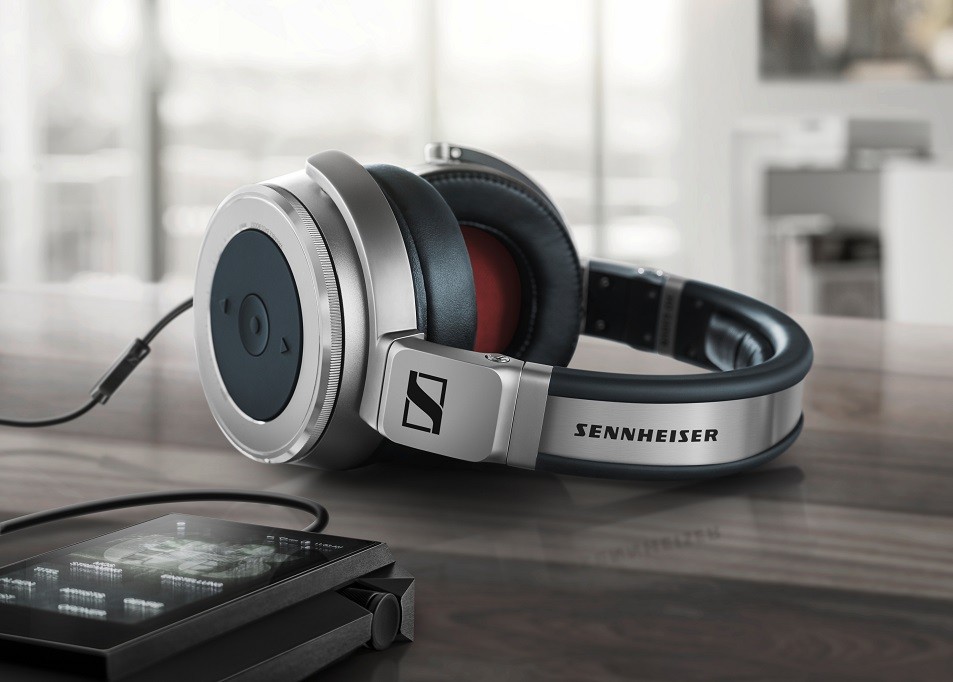 Sennheiser HD 630VB tai nghe Closed Back giá 14,5 triệu đồng