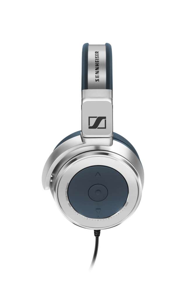 Sennheiser HD 630VB tai nghe Closed Back giá 14,5 triệu đồng