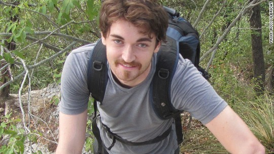 Ross Ulbricht 