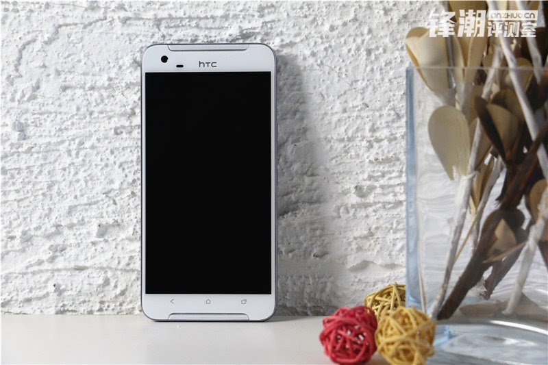 HTC One X9 lộ hình ảnh, dự kiến ra mắt đầu 2016