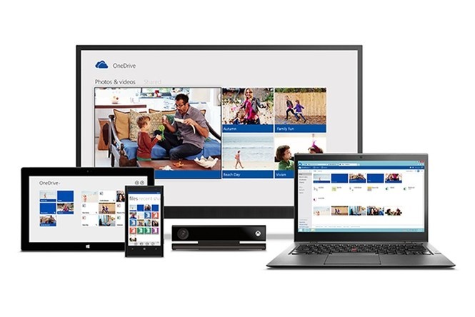 Microsoft nhượng bộ, OneDrive vẫn miễn phí 15GB lưu trữ