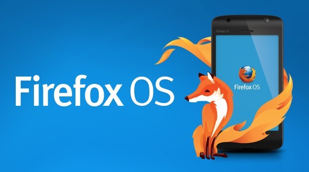 Mozilla chính thức xin dừng cuộc chơi với Firefox OS