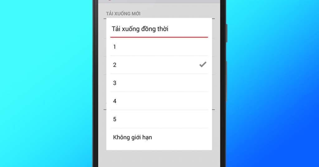 Opera Mini bản Android được cập nhật, chú trọng đến khả năng tải tập tin hơn