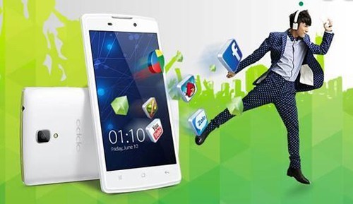 Oppo: năm 2015 bán được 50 triệu smartphone, series R7 đã bán được 15 triệu