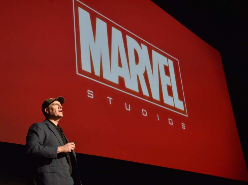 Marvel has also announced three unnamed films to be released in 2020: On May 1, July 10, and November 6. They'll most likely be sequels to Phase 3 solo films like Black Panther or Captain Marvel.