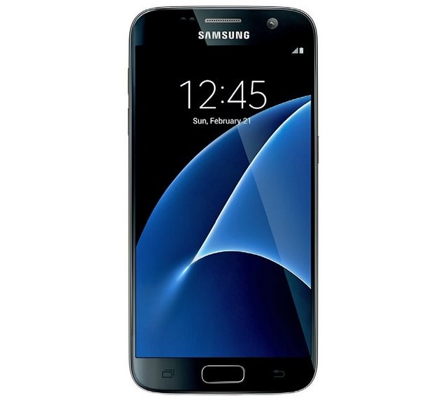 Samsung Galaxy S7 và S7 Edge bị evleaks tiết lộ ảnh