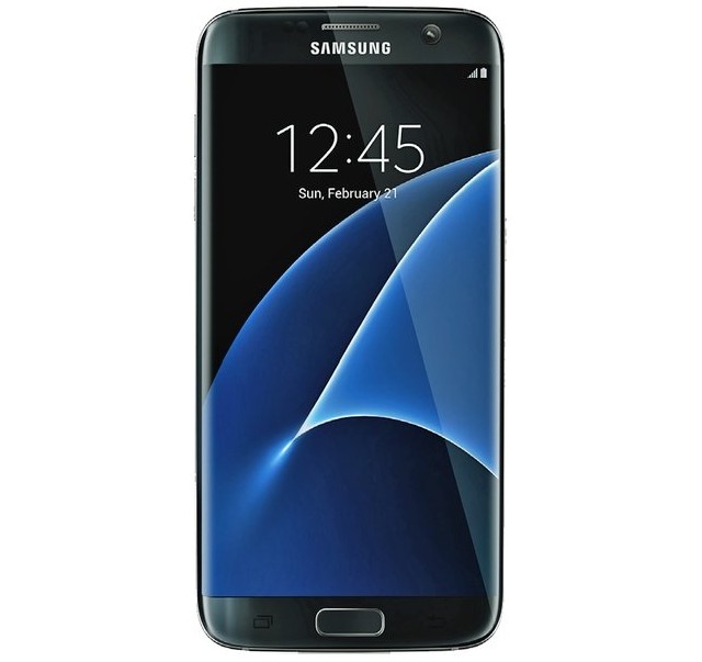 Samsung Galaxy S7 và S7 Edge bị evleaks tiết lộ ảnh