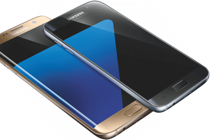 Samsung Galaxy S7 và S7 Edge bị evleaks tiết lộ ảnh