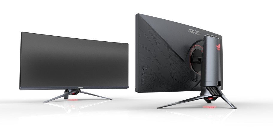 [CES 2016] ASUS chiến thắng 5 giải thưởng CES Innovation Awards