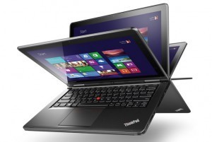 [CES 2016] Lenovo ra mắt loạt sản phẩm thu hút cộng đồng công nghệ