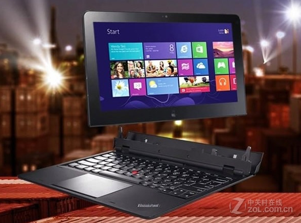 [CES 2016] Lenovo ra mắt loạt sản phẩm thu hút cộng đồng công nghệ