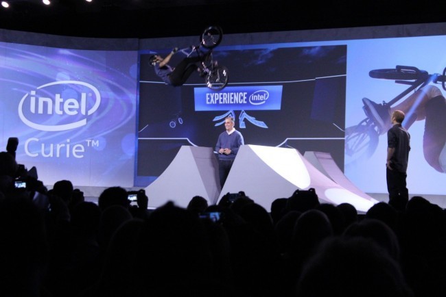 [CES 2016] Tập đoàn Intel mang đến những trải nghiệm tuyệt vời cho cuộc sống